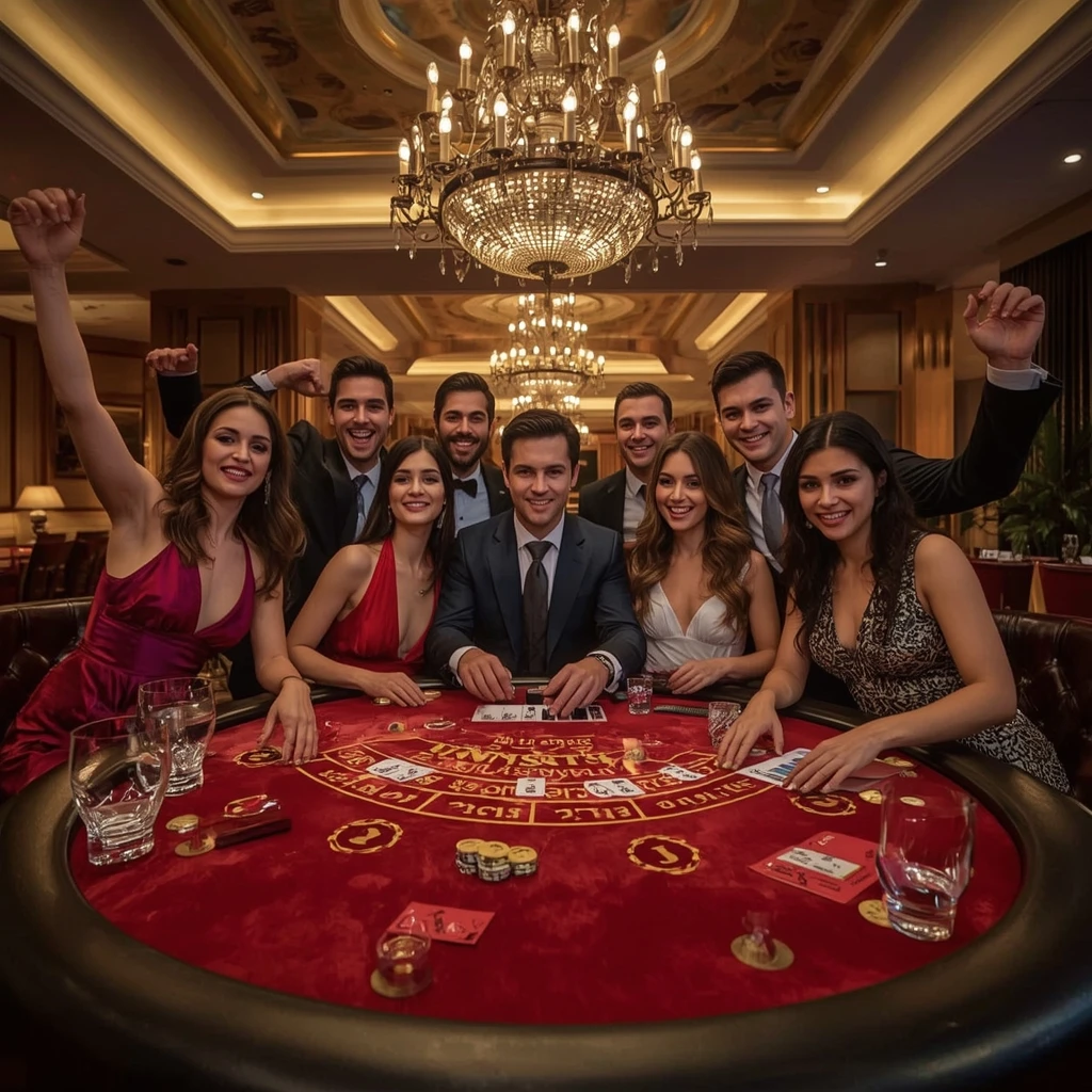 bonus VIP au casino Betista Casino