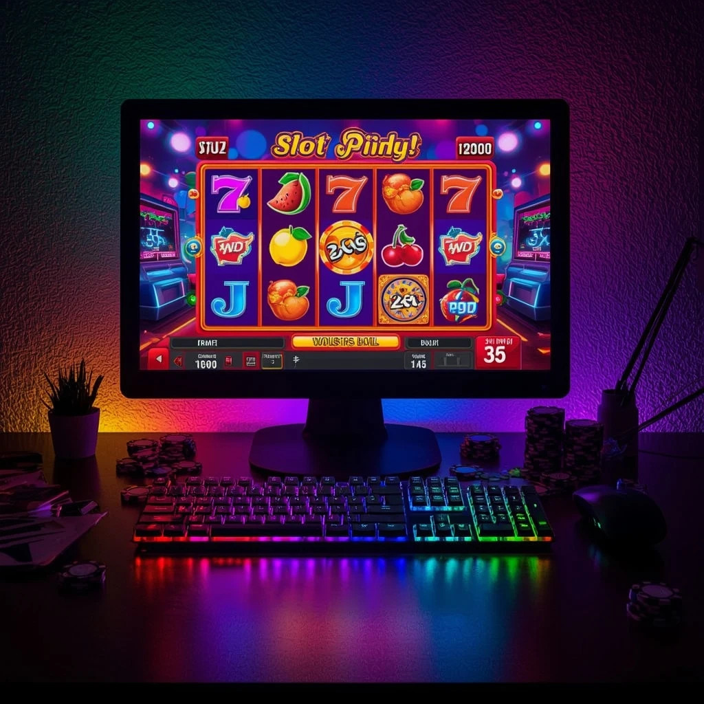 Microgaming BETISTA CASINO