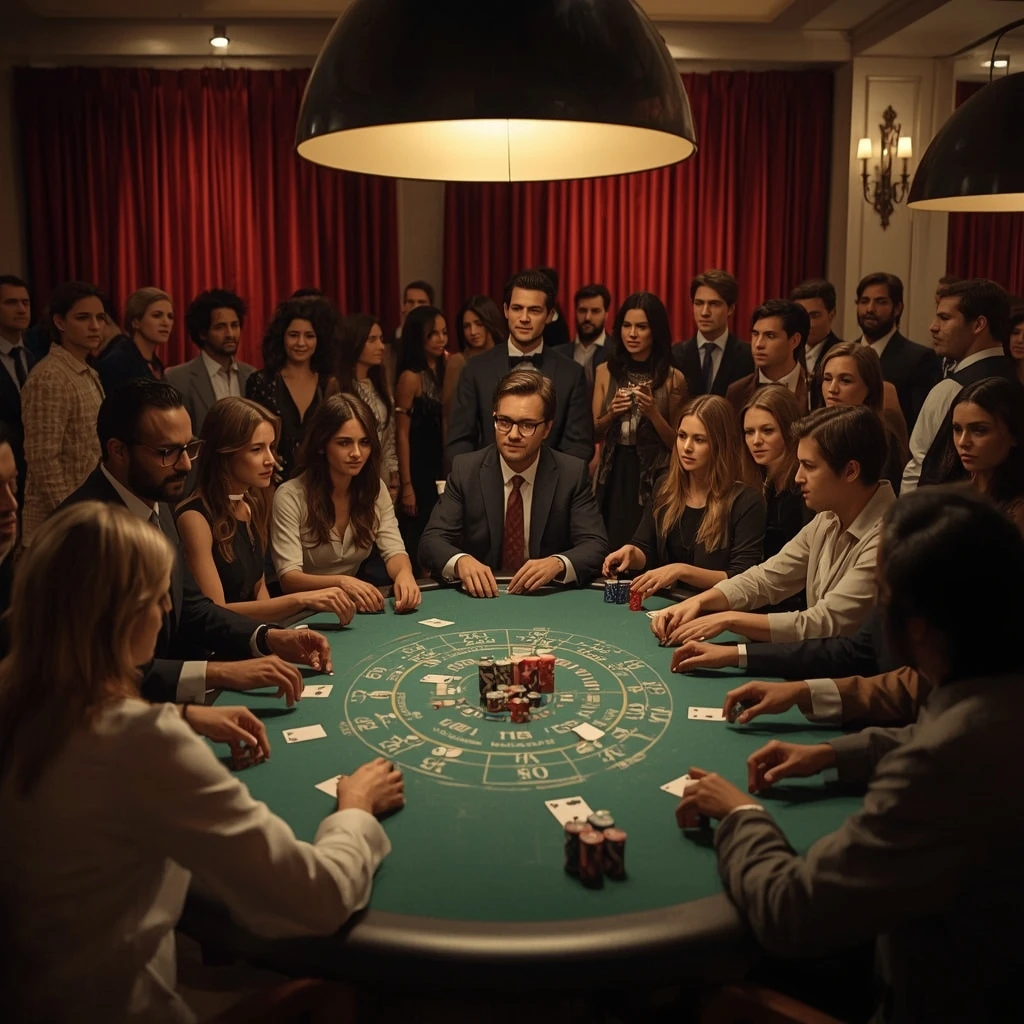 Règles du poker BETISTA CASINO