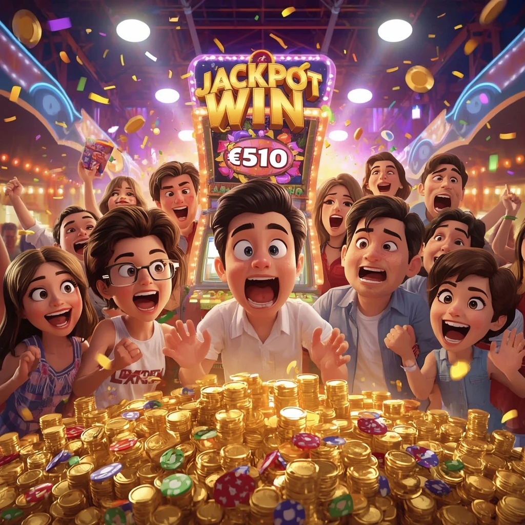 meilleurs jeux de Jackpot BETISTA CASINO