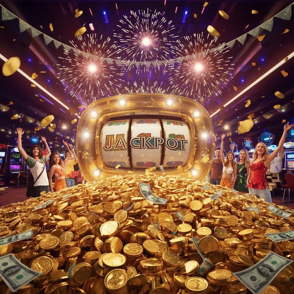 bonnes machines à sous BETISTA CASINO