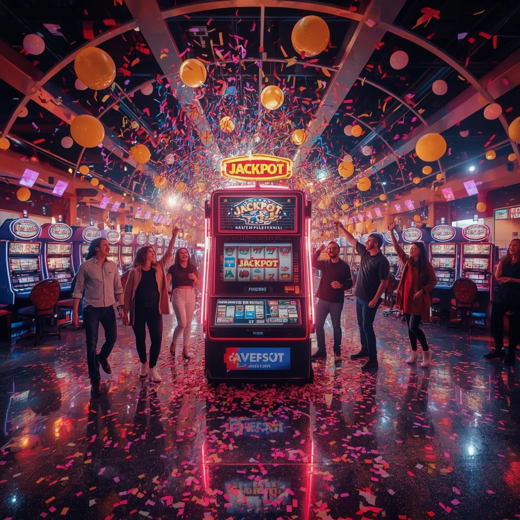 Les jackpots fixes chez Betista Casino