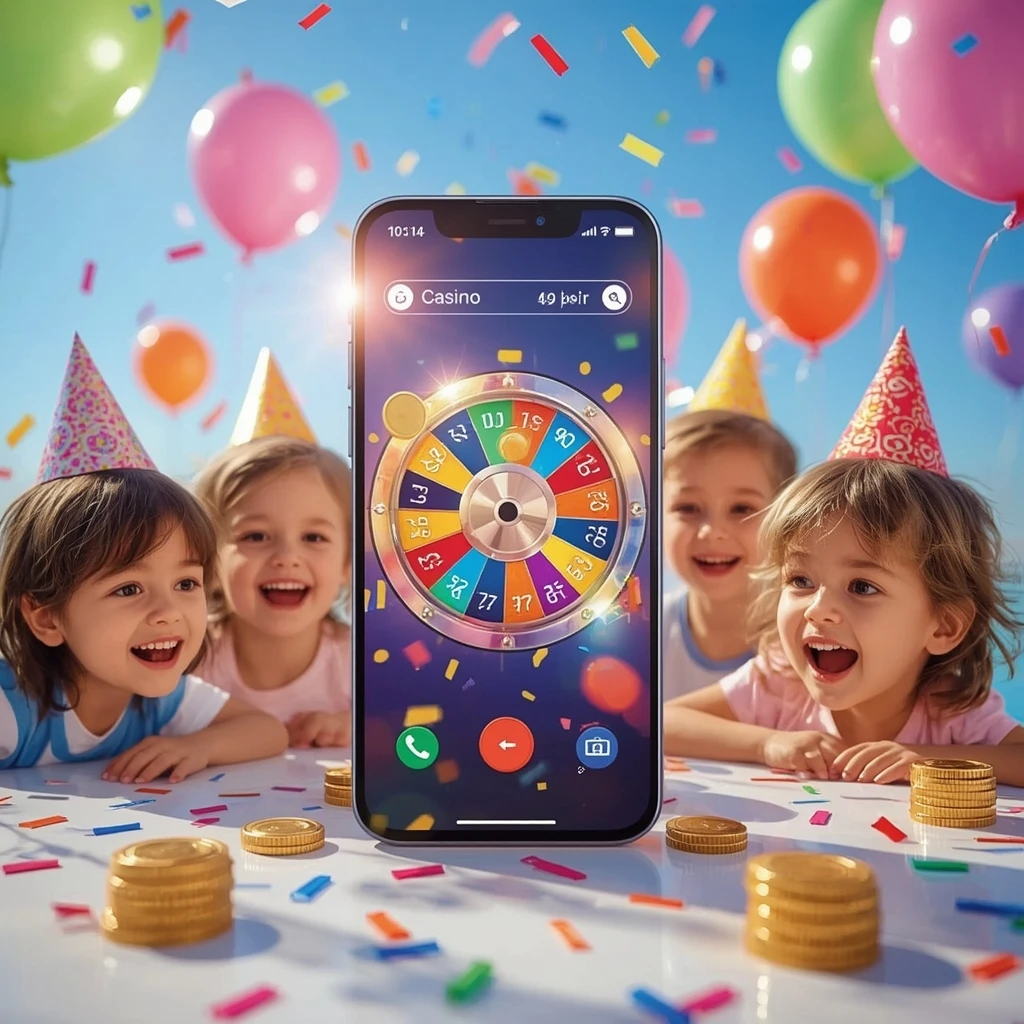 bonus de casino sur mobile BETISTA CASINO