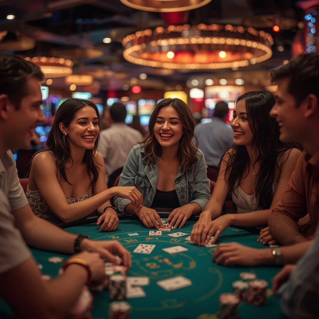 Blackjack BETISTA CASINO
