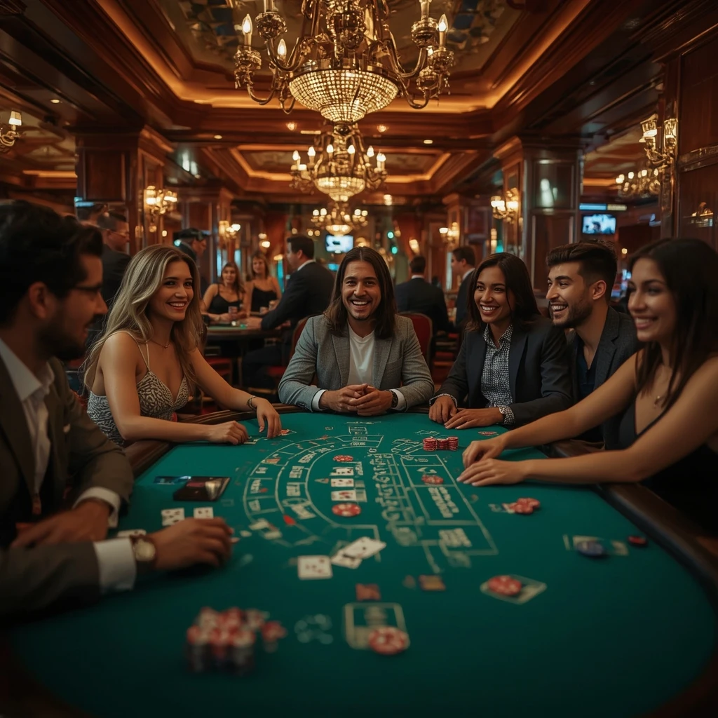 Double Bonus Poker BETISTA CASINO