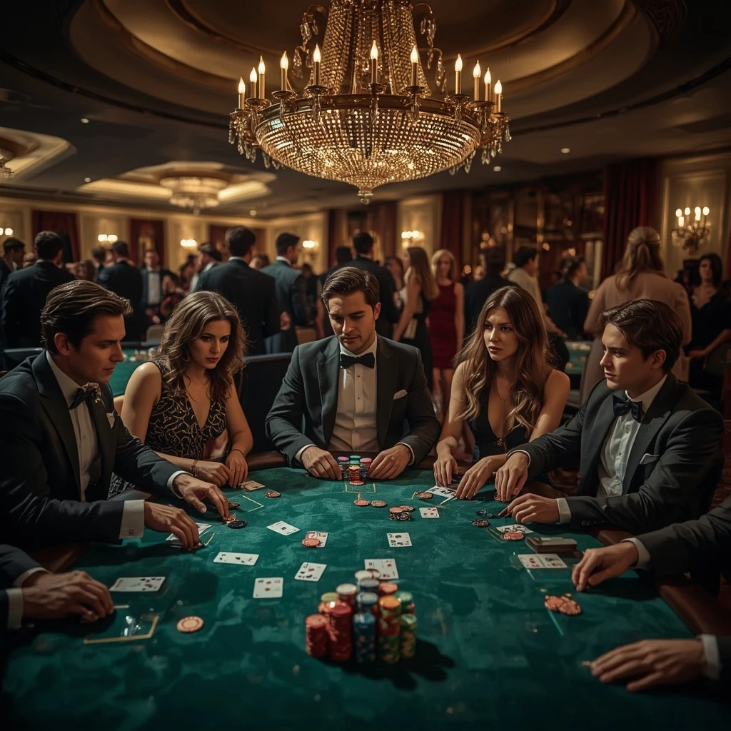 jeux de table de casino Betista Casino