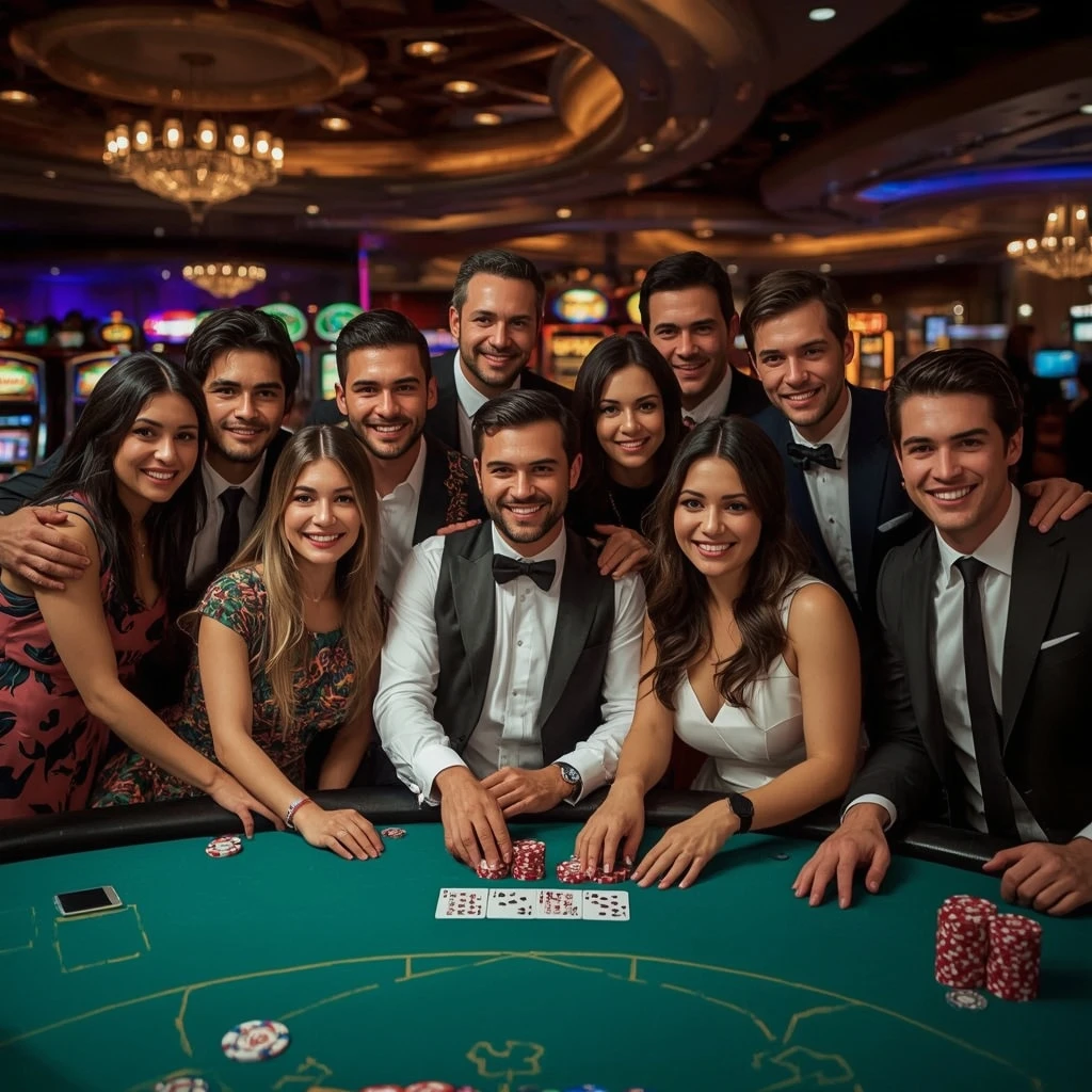 Les bases du jeu Betista Casino